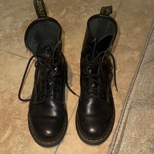 Doc Martens